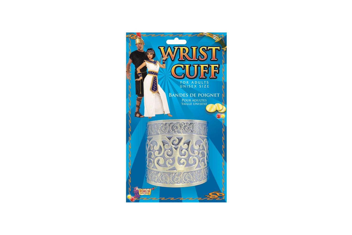 Rubies | Rb-ba545 | Roman/ Greek Wrist Cuff