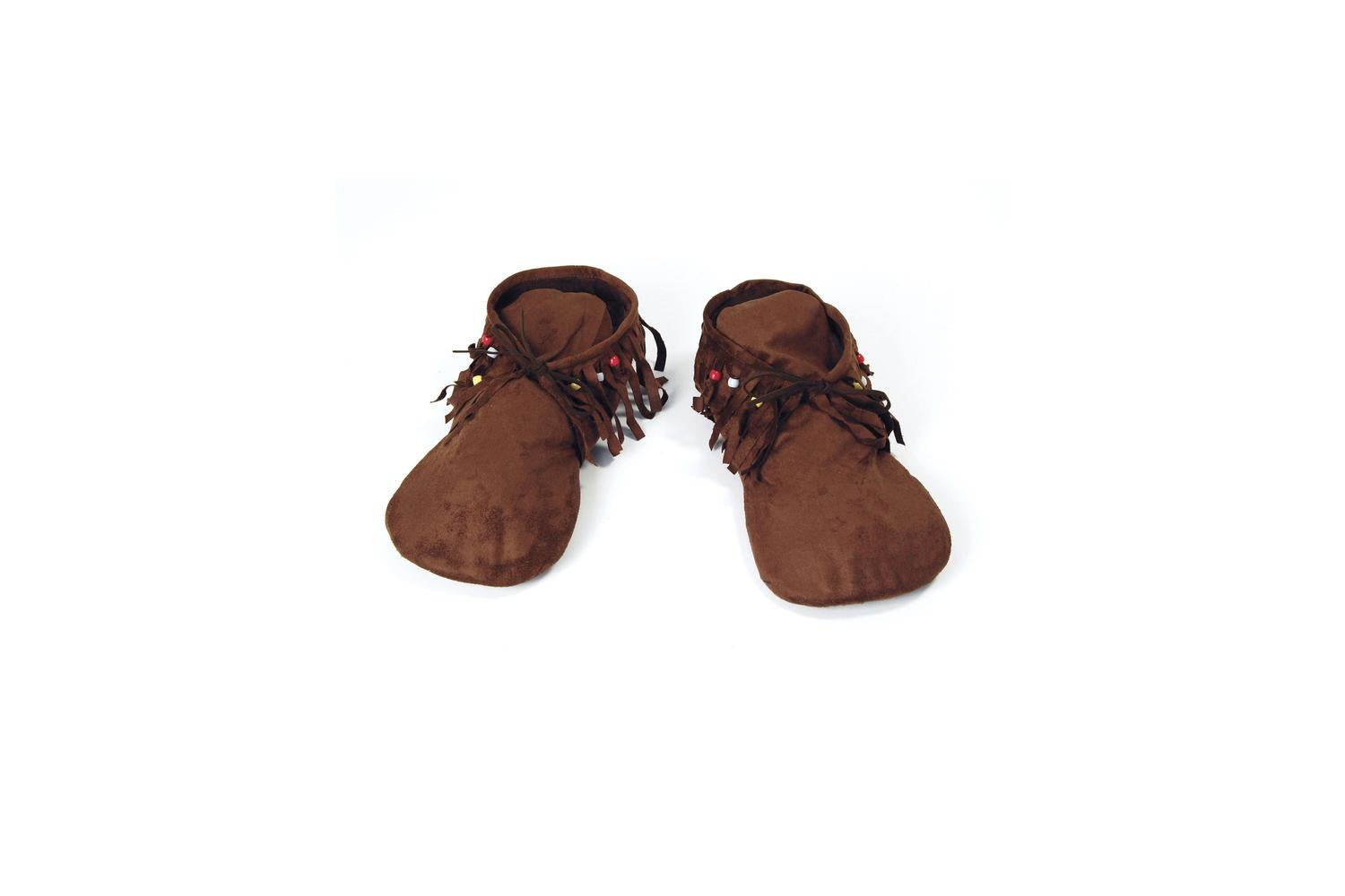 Rubies | Rb-ba457 | Mens Hippie Mocassins