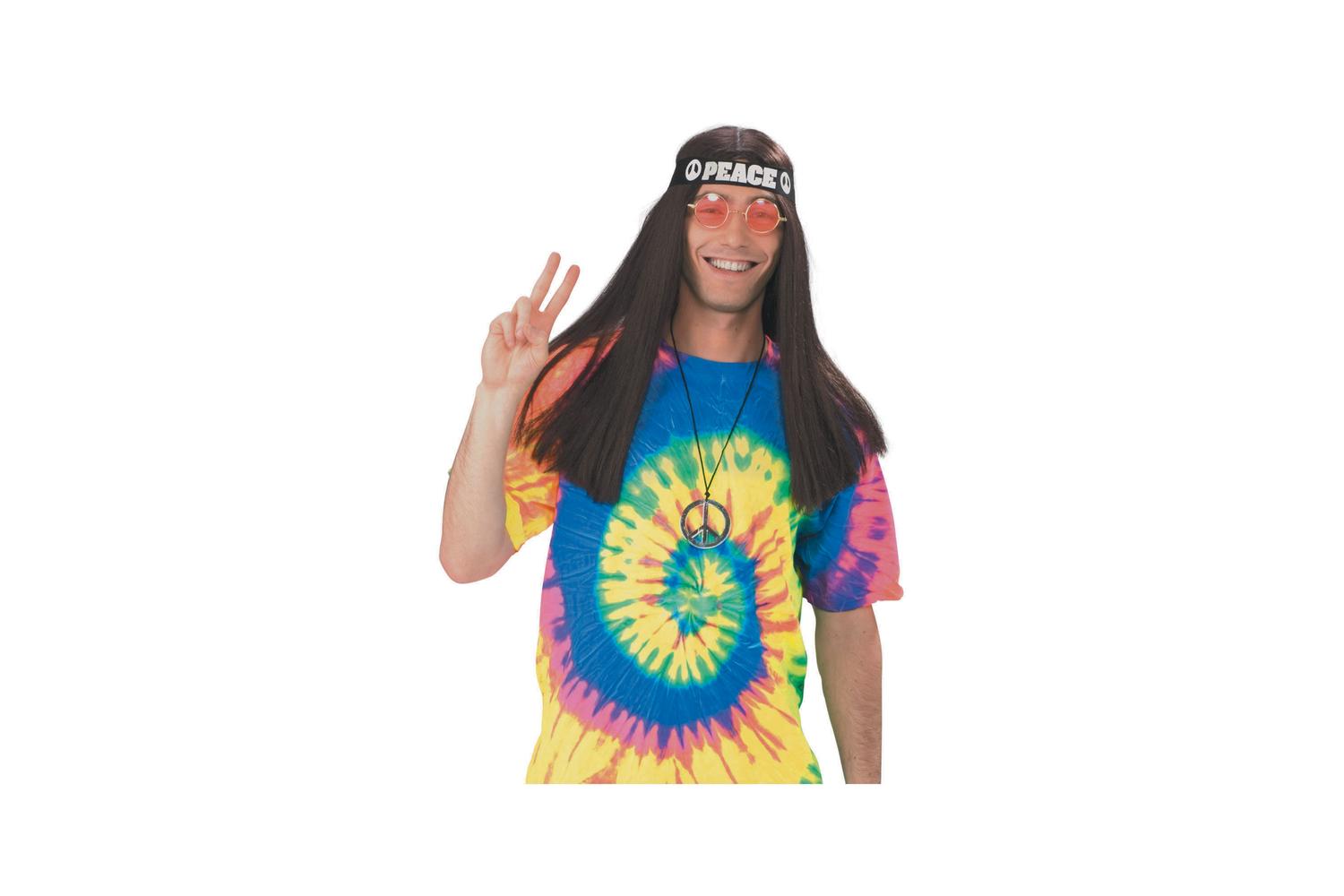 Rubies | Rb-ds018 | Male Instant Hippie Kit-2
