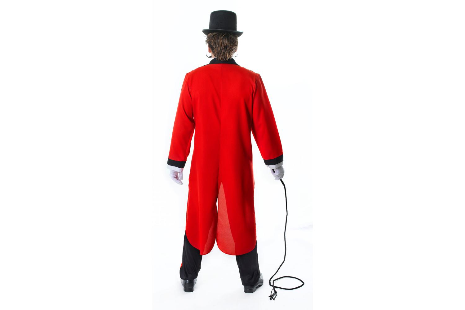 Rubies | Rb-ac163 | Ringmaster Full Male Costume-2