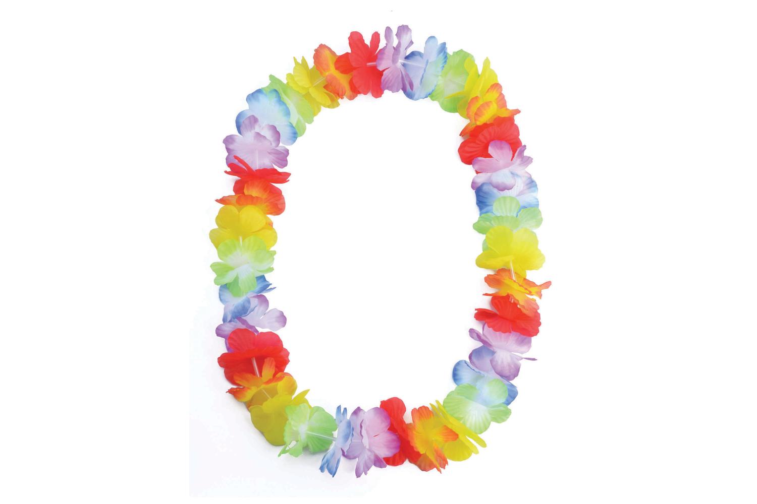 Rubies | Rb-ba114 | Hawaiian Lei