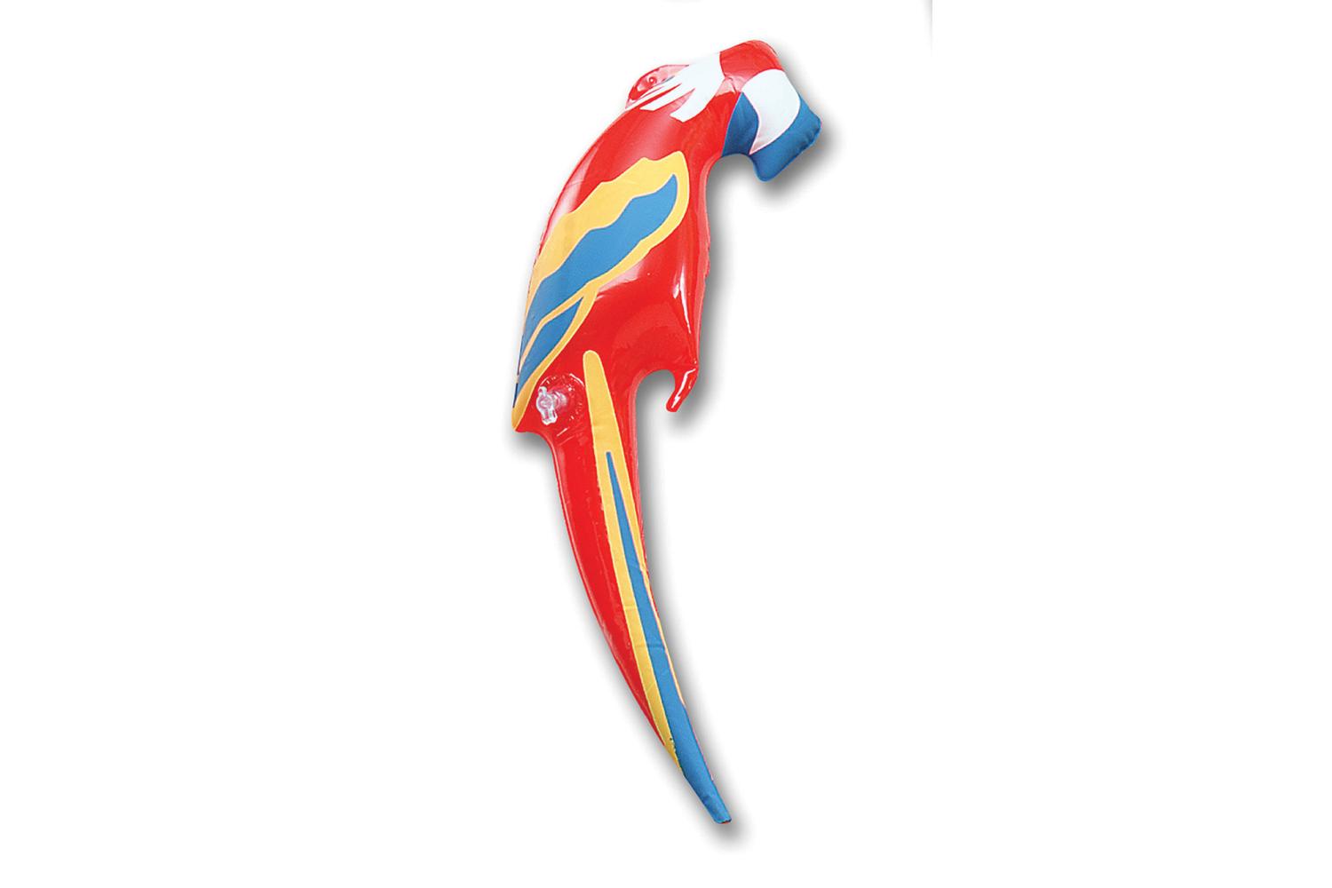 Rubies | Rb-ij011 | Inflatable Parrot