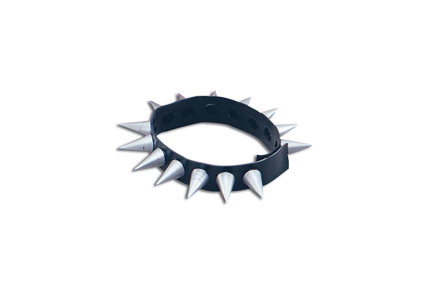 Rubies | Rb-ba435 | Spike Choker