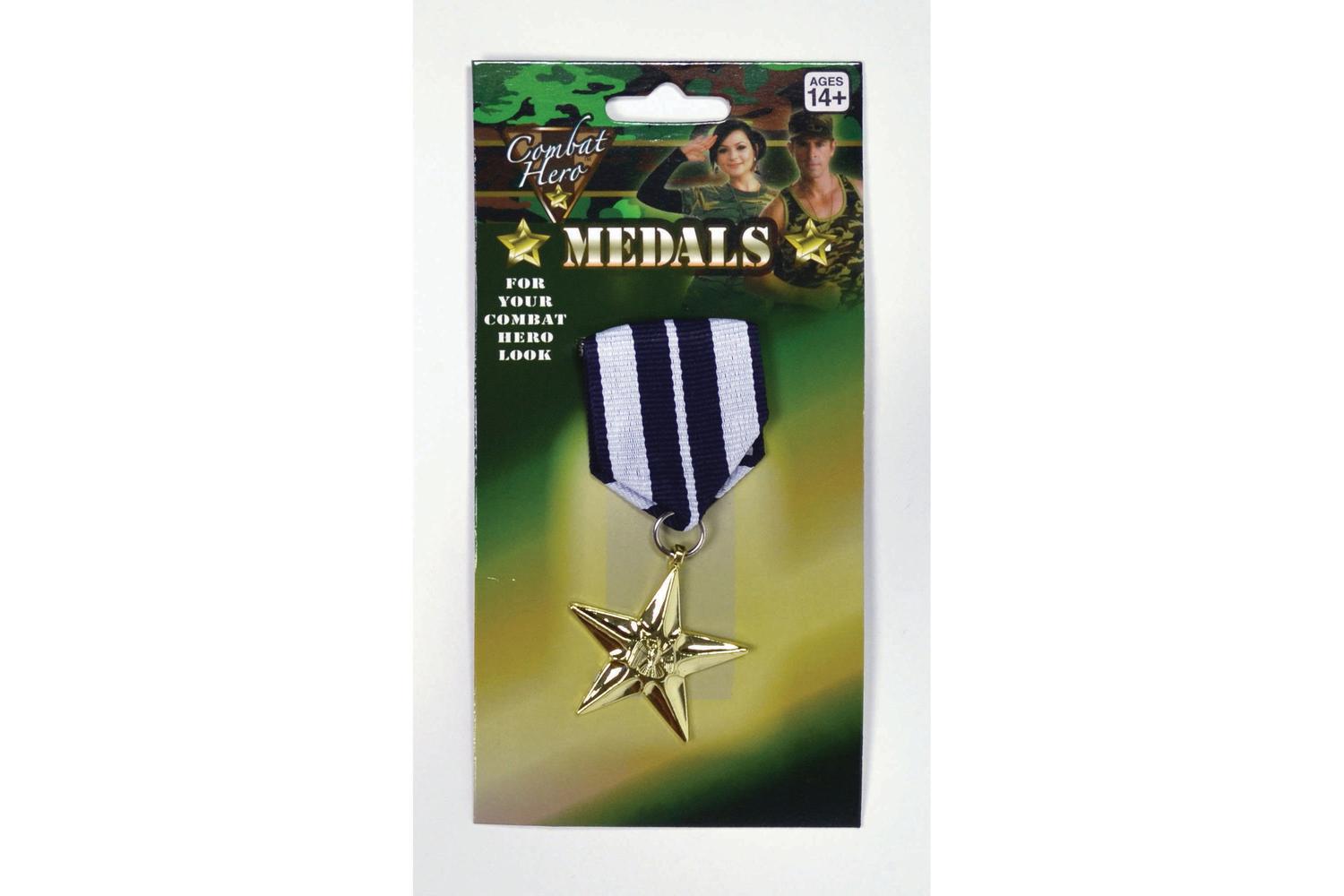 Rubies | Rb-ba605 | Military Medal Accessory