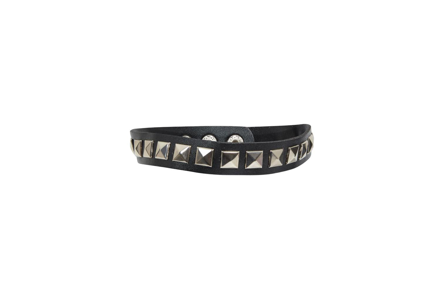 Rubies | Rb-ba185 | Studded Choker