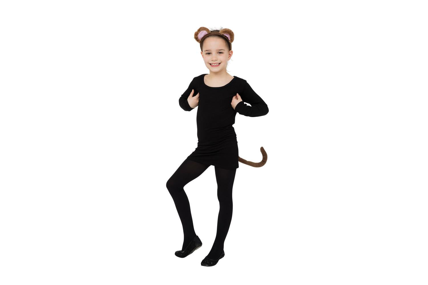 Rubies | Rb-ds154 | Monkey Tail And Ears