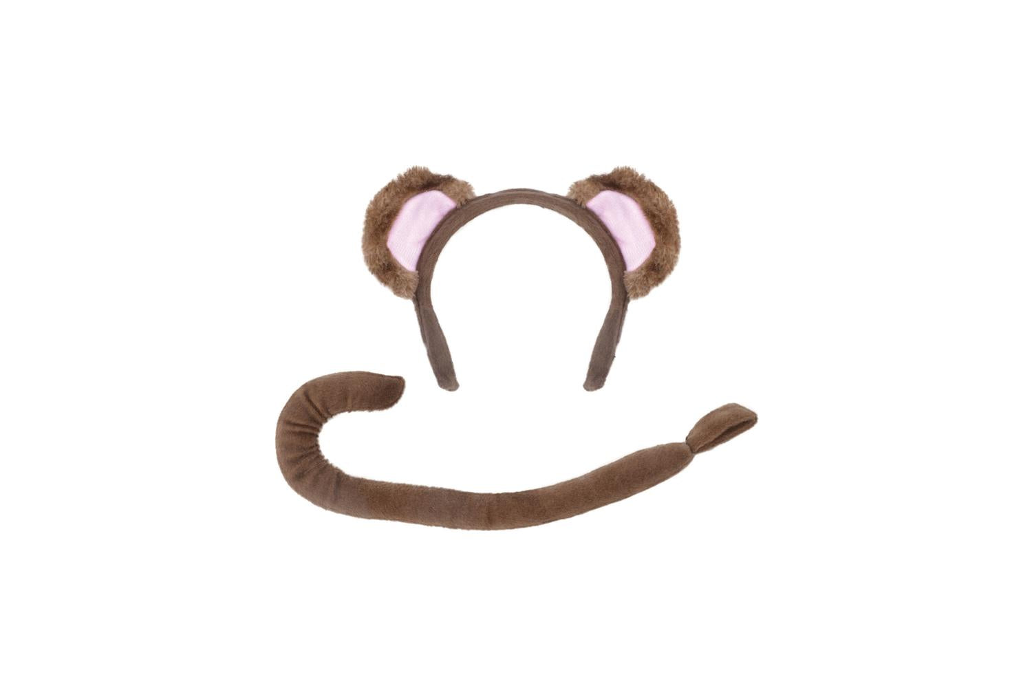 Rubies | Rb-ds154 | Monkey Tail And Ears-2