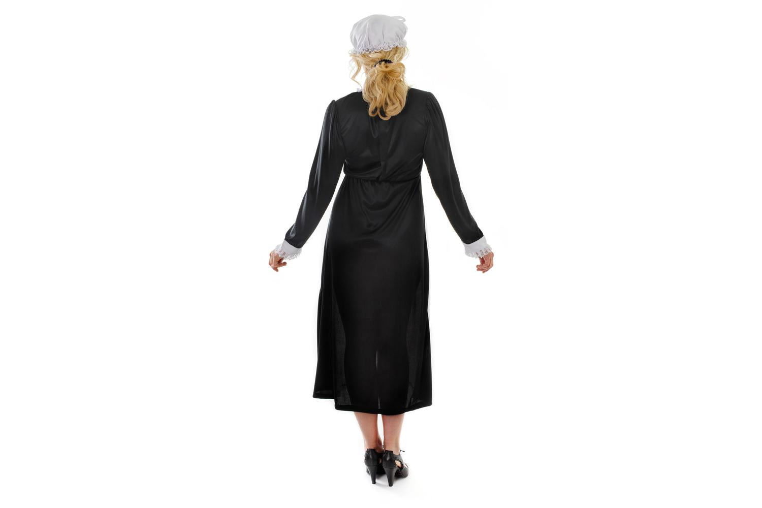 Rubies | Rb-ac289 | Victorian Maid Costume-2