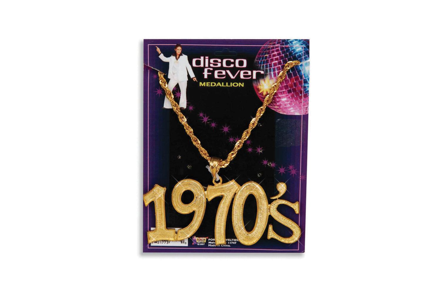 Rubies | Rb-ba1079 | 1970's Necklace Costume Accessory