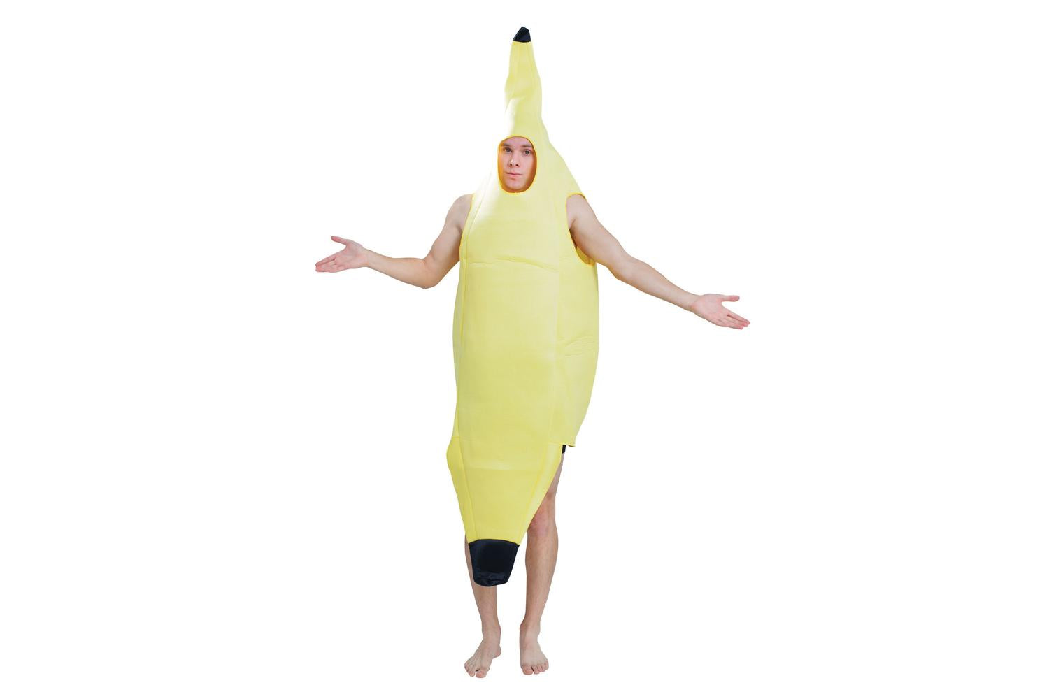 Rubies | Rb-ac492 | Banana Costume