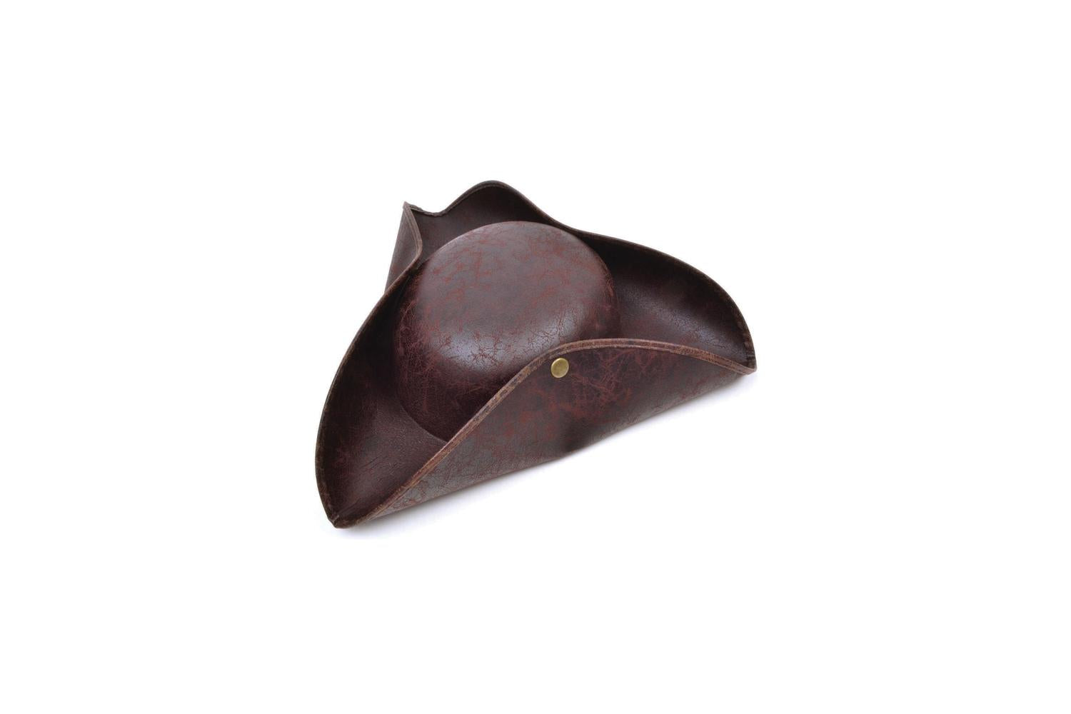 Rubies | Rb-bh558 | Carribean Pirate Hat