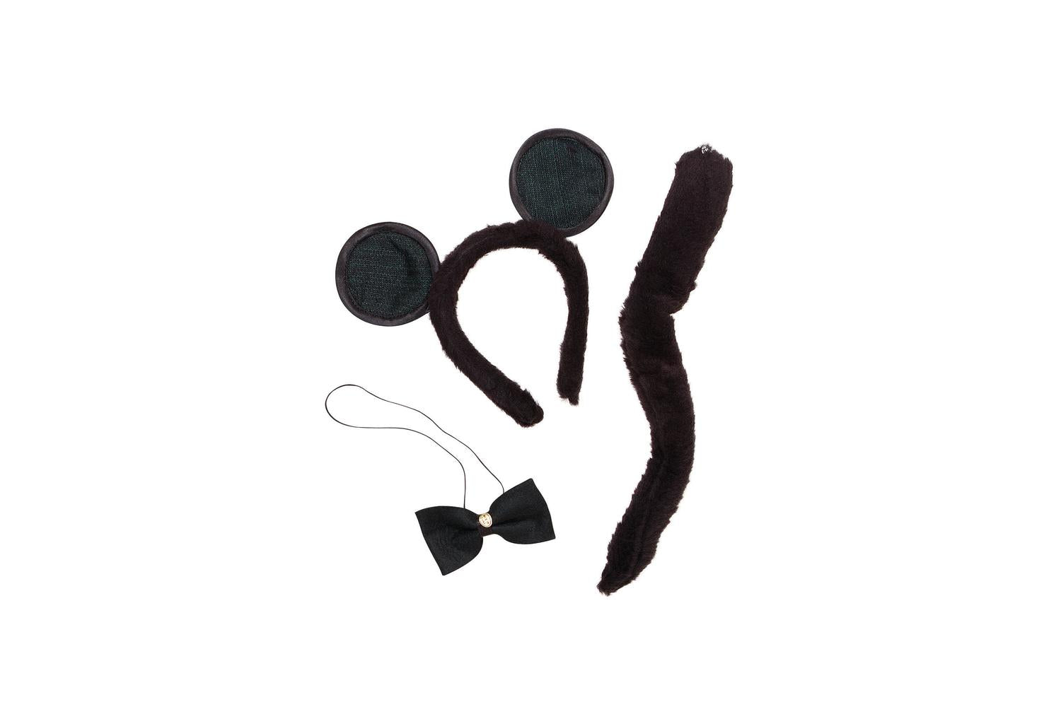 Rubies | Rb-ds022 | Mouse Set-2