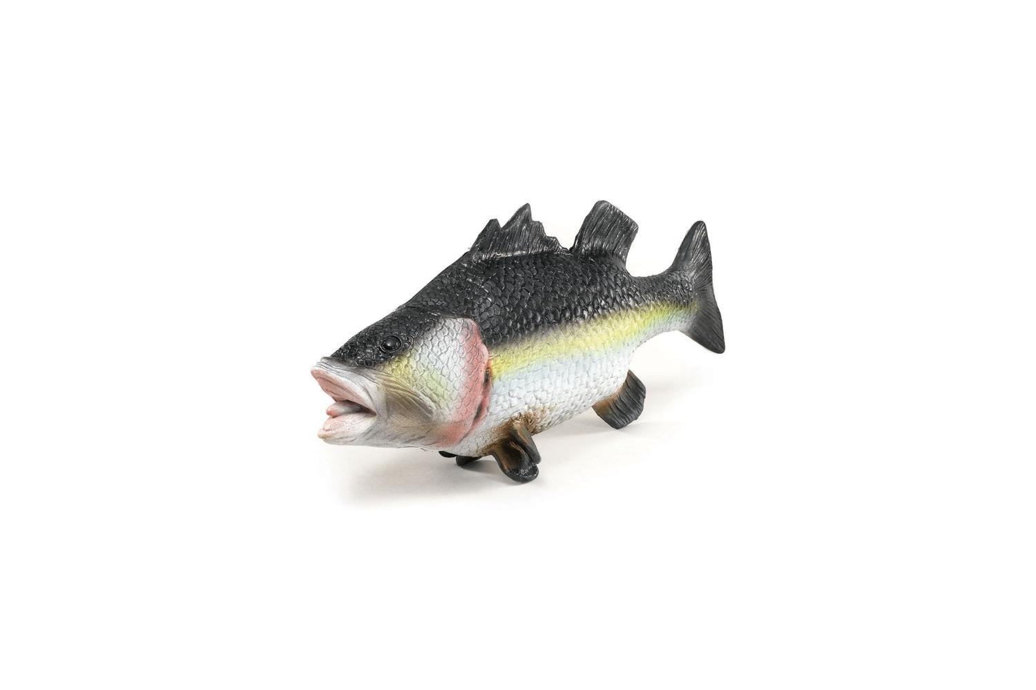Rubies | Rb-ak045 | Rubber Fish (prop)