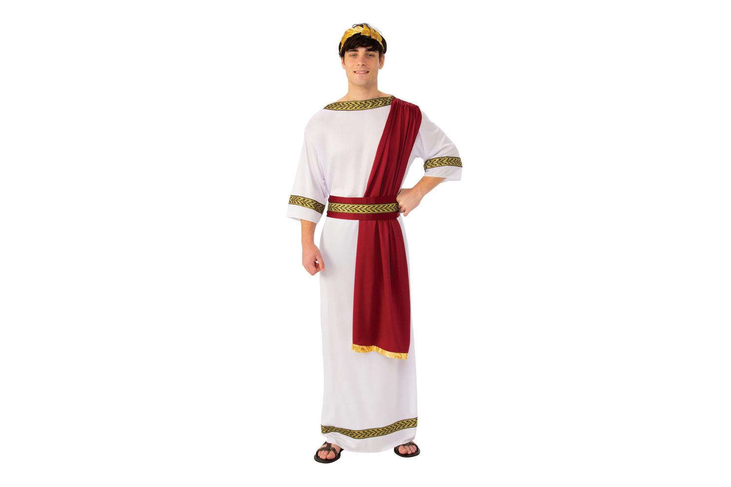 Rubies | Rb-ac364 | Roman Greek God Male Costume