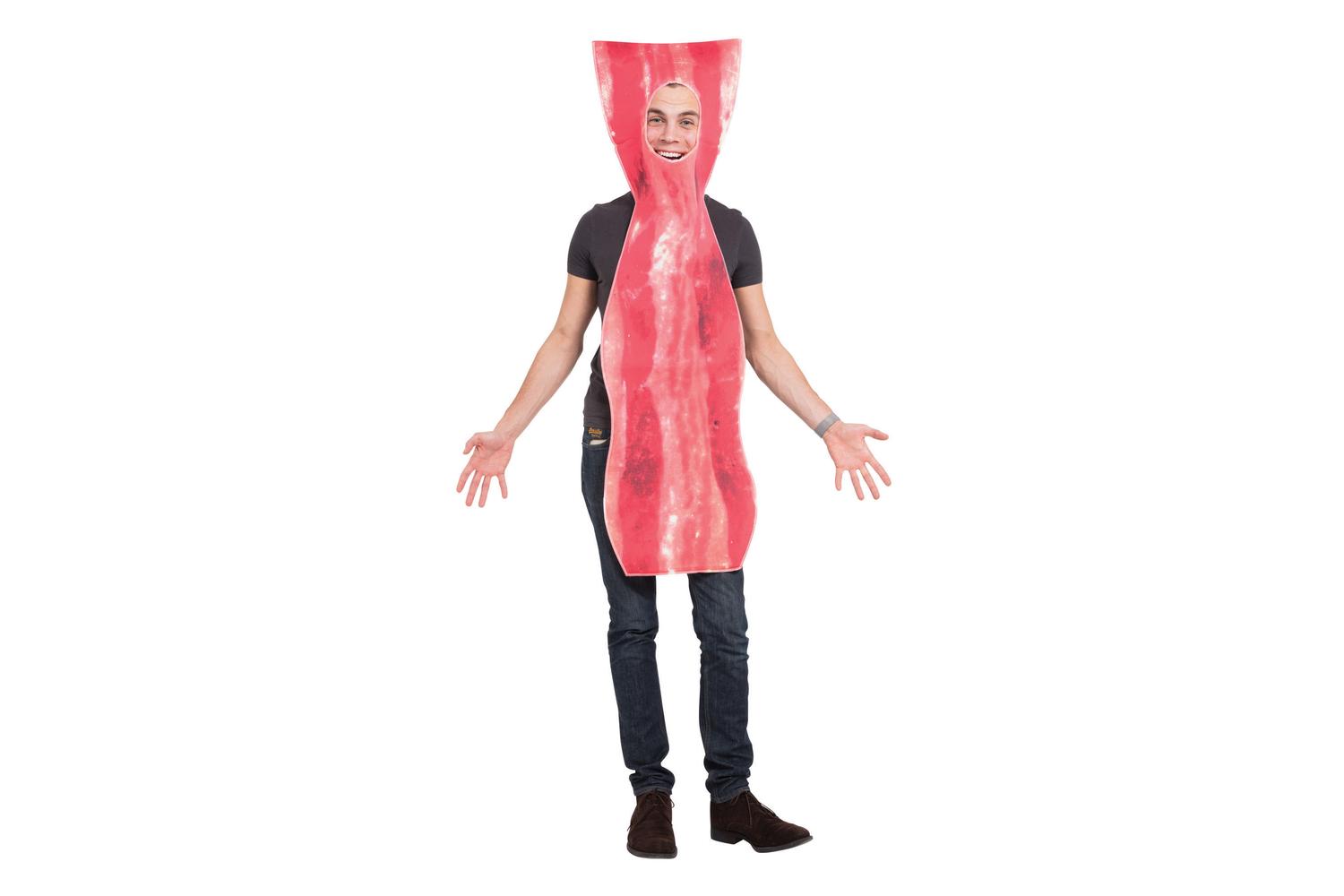 Rubies | Rb-ac399 | Bacon Costume