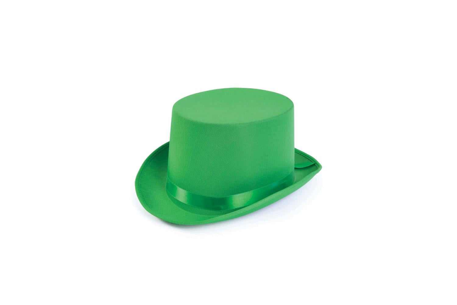 Rubies | Rb-bh498 | Green Top Hat
