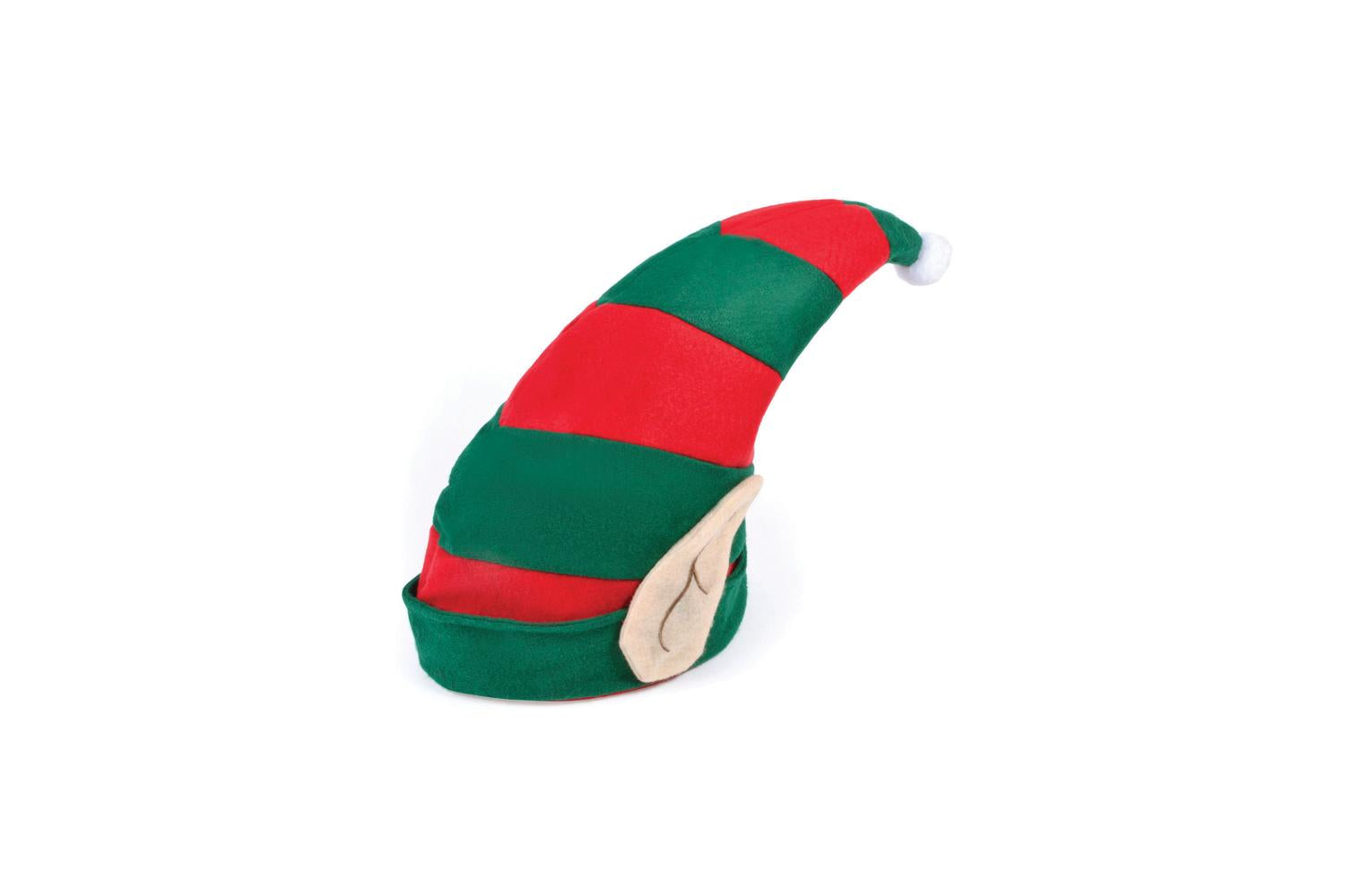 Rubies | Rb-bh521 | Elf Christmas Hat With Ears