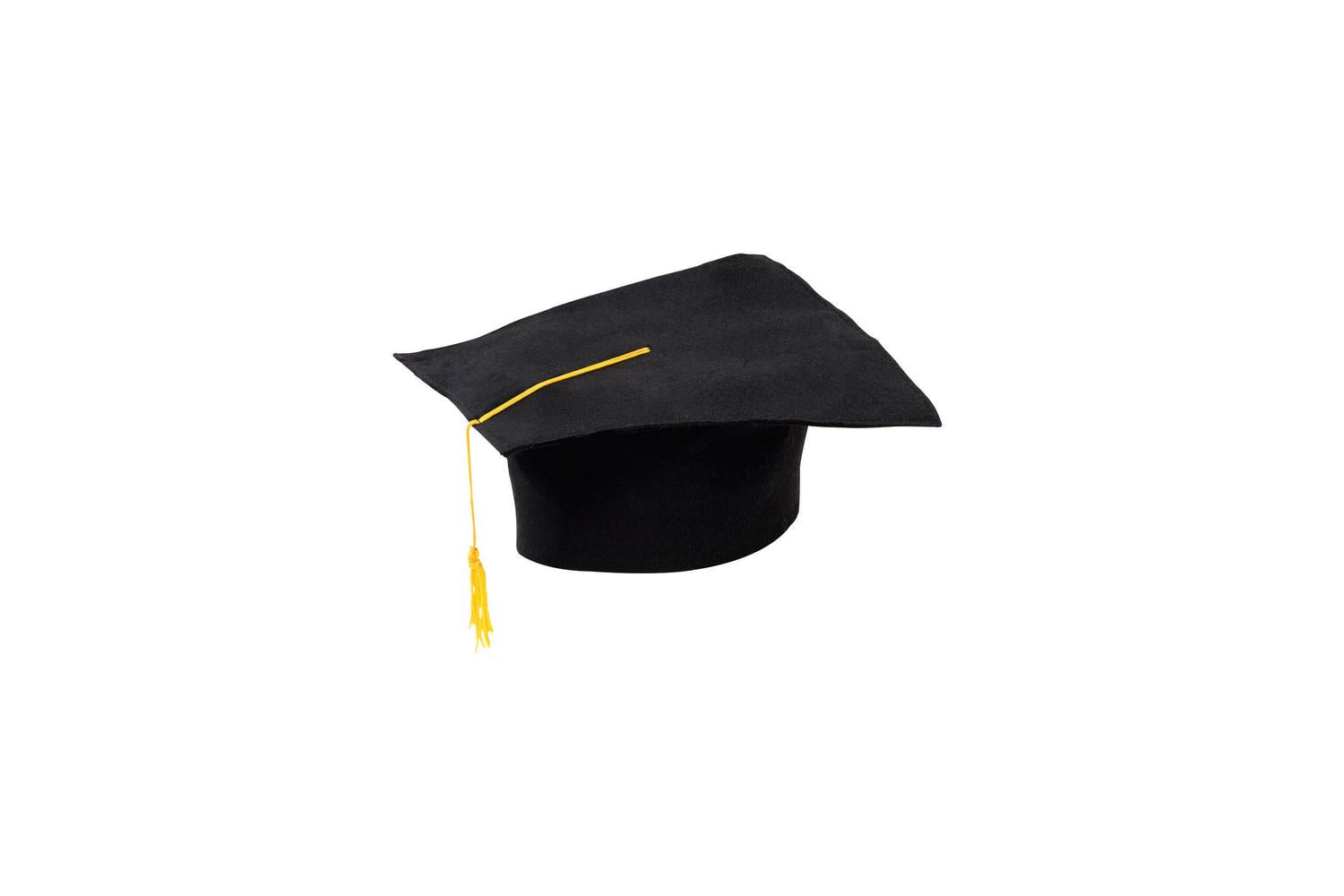 Rubies | Rb-bh576 | Graduation Hat