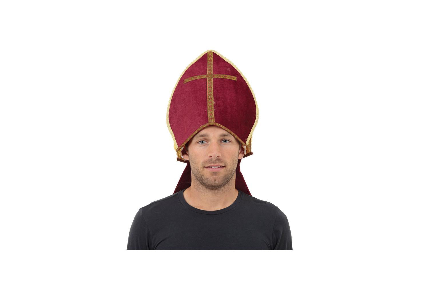 Rubies | Rb-bh626 | Pontif Hat