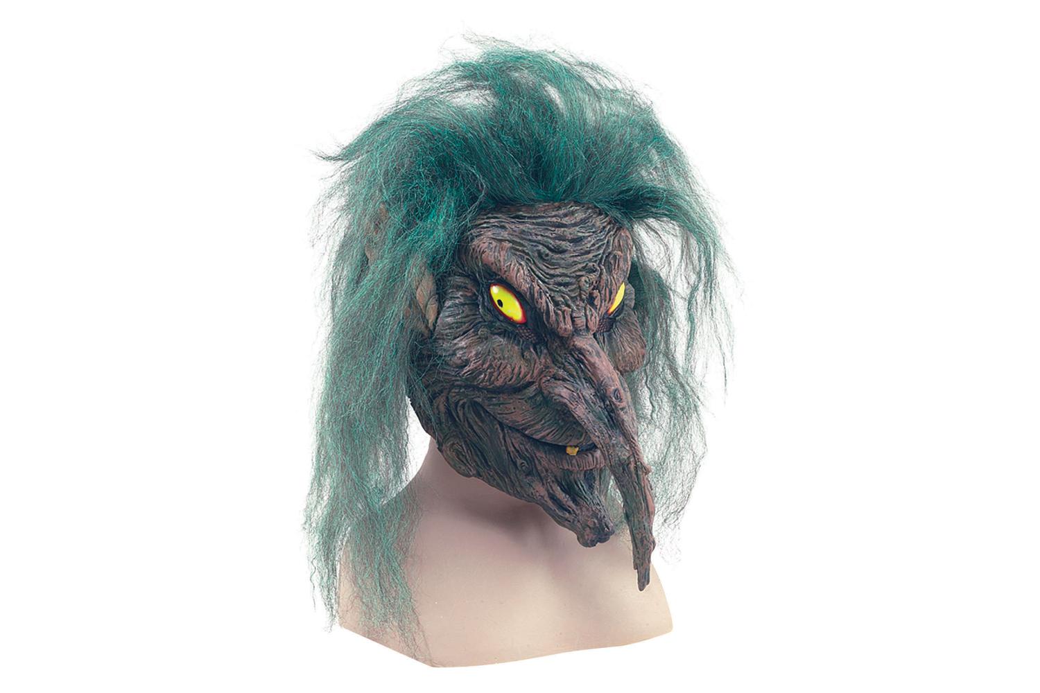 Rubies | Rb-bm212 | Scary Tree Sprite Mask