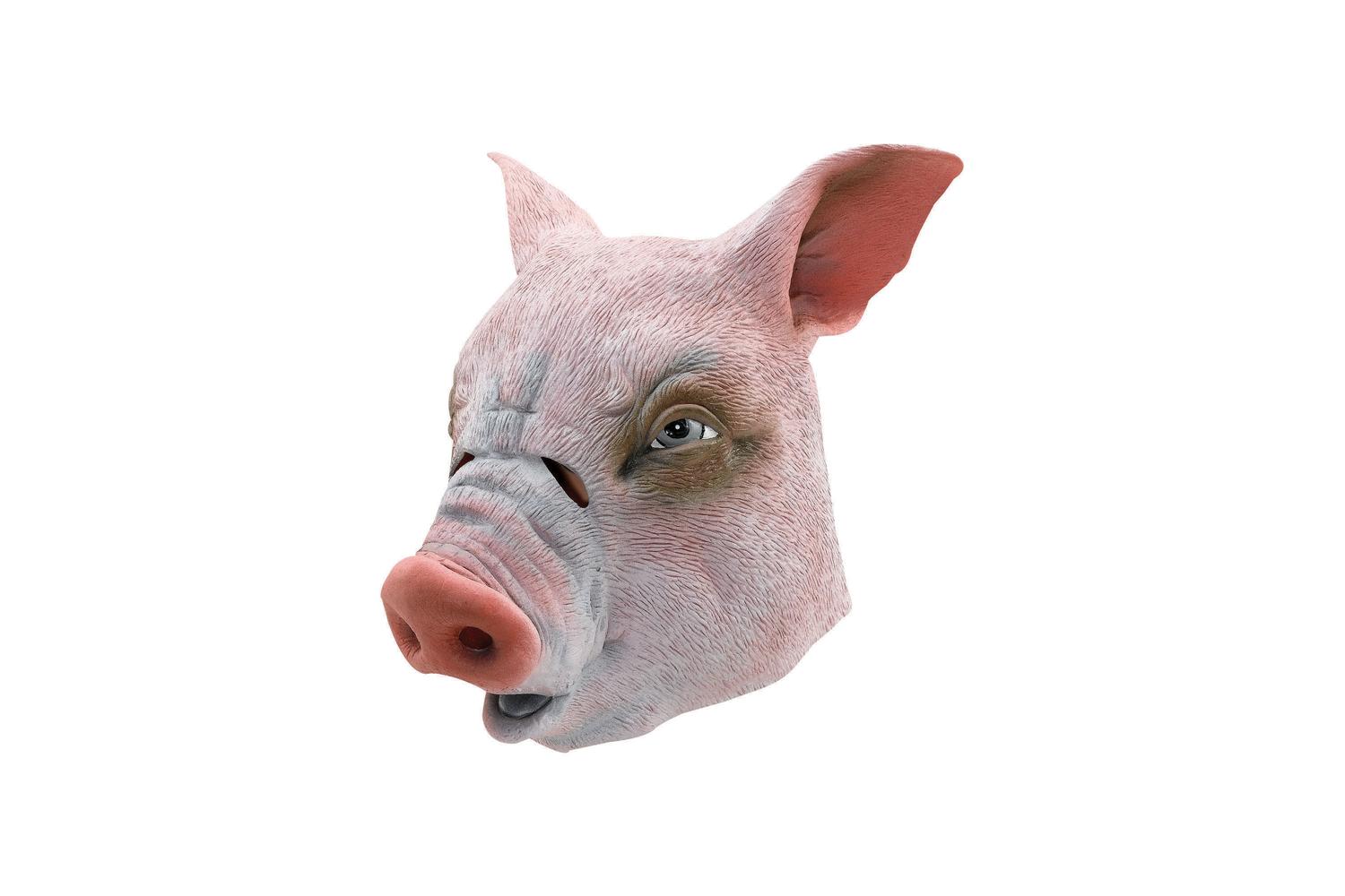 Rubies | Rb-bm231 | Pig Overhead Mask