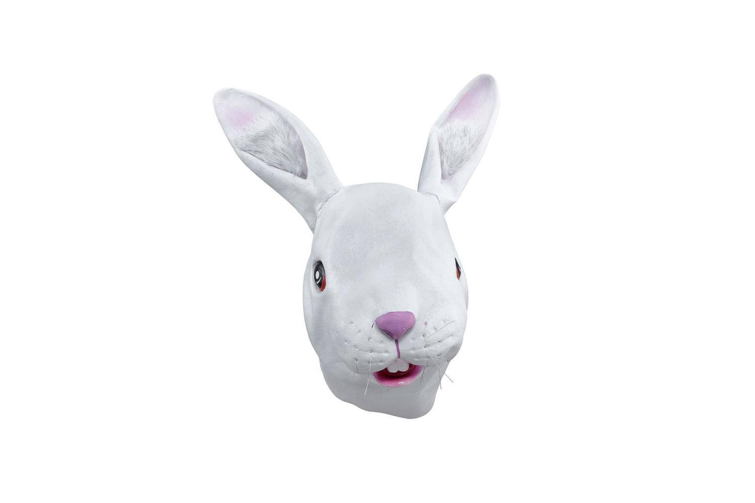 Rubies | Rb-bm250 | White Rabbit Overhead Mask