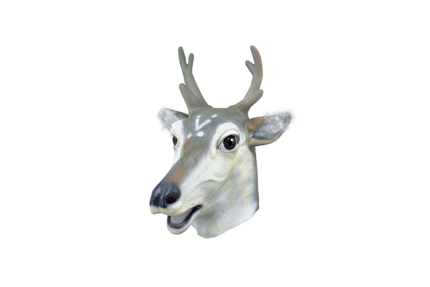 Rubies | Rb-bm272 | Stag / Deer Mask