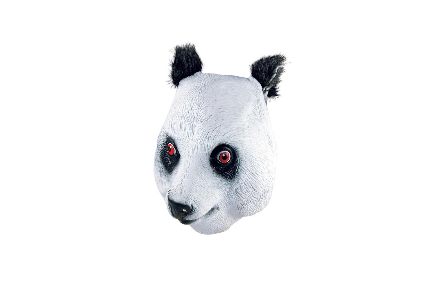 Rubies | Rb-bm302 | Panda Overhead Mask