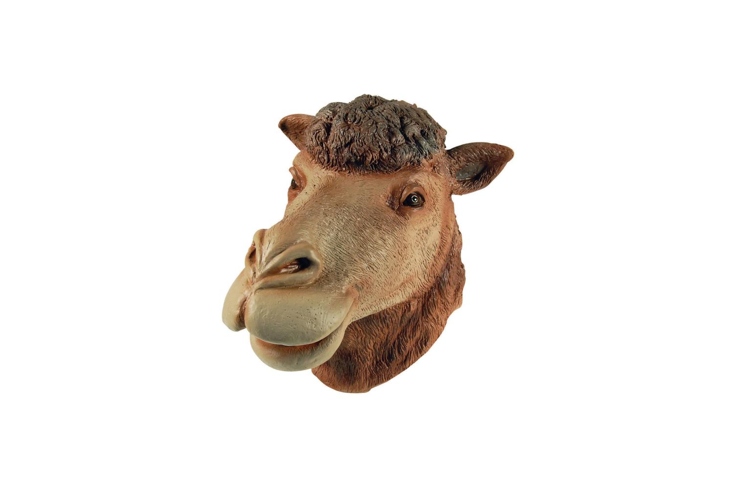 Rubies | Rb-bm303 | Camel Overhead Mask