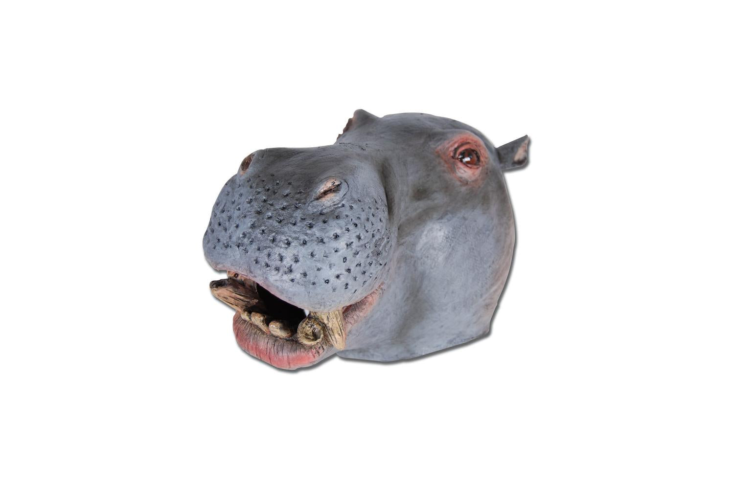Rubies | Rb-bm304 | Hippo Overhead Mask
