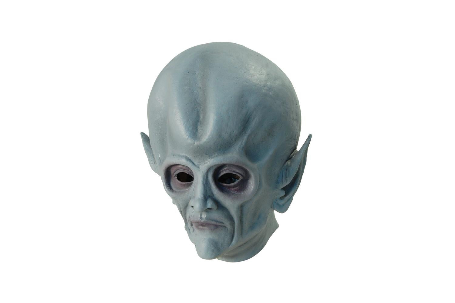 Rubies | Rb-bm316 | Full Face Alien Mask