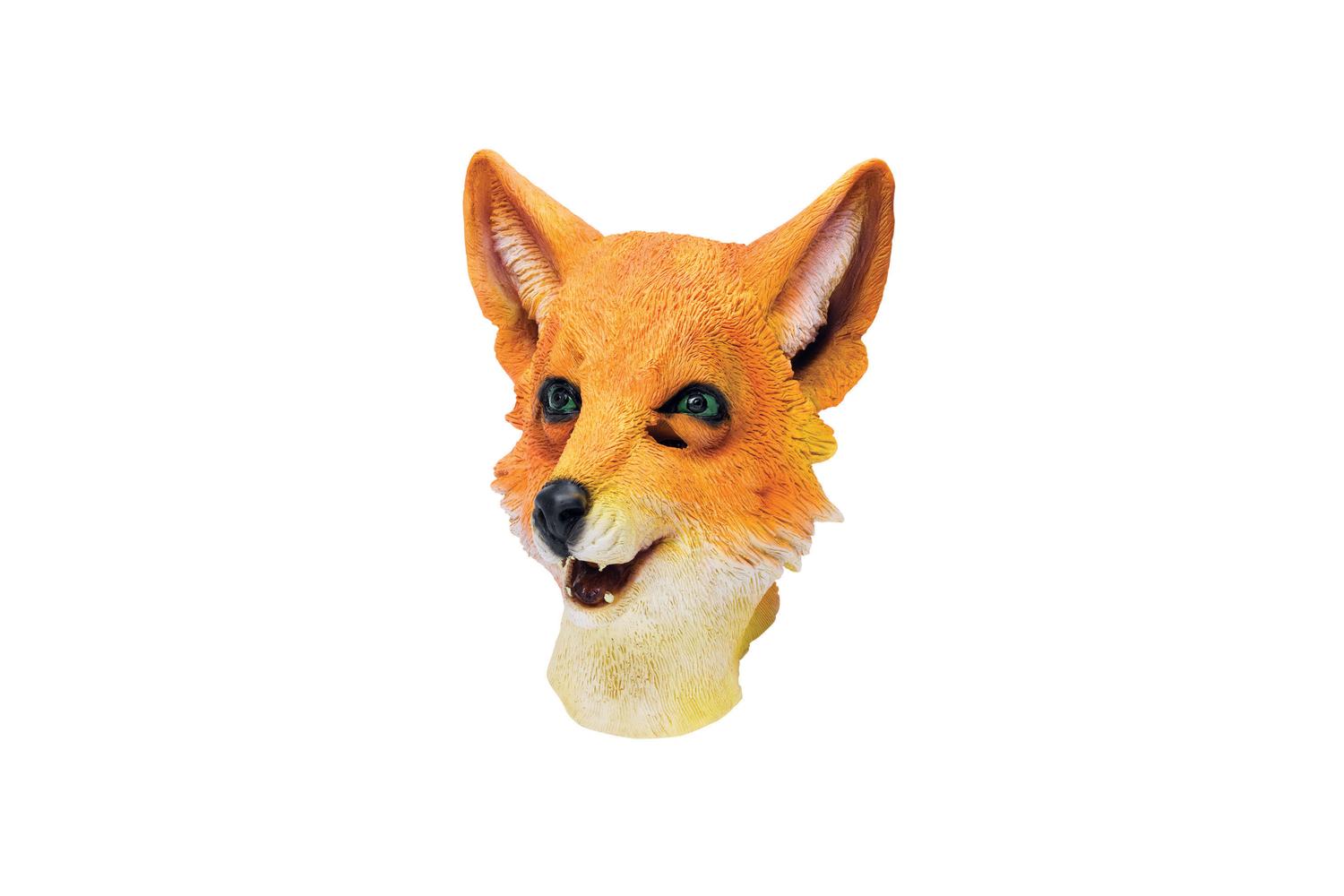Rubies | Rb-bm409 | Mr Fox Mask