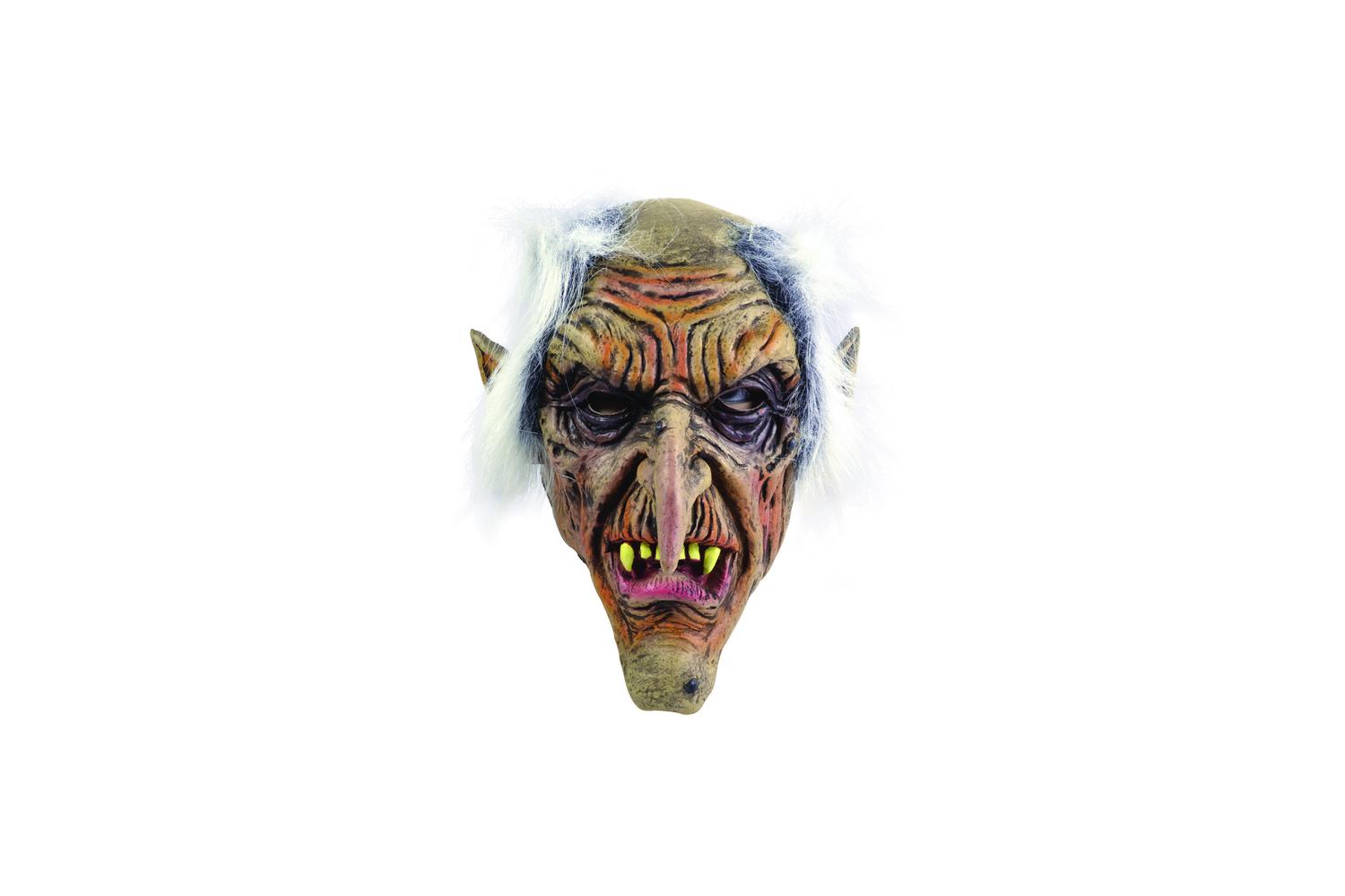 Rubies | Rb-bm424 | Scary Goblin Mask