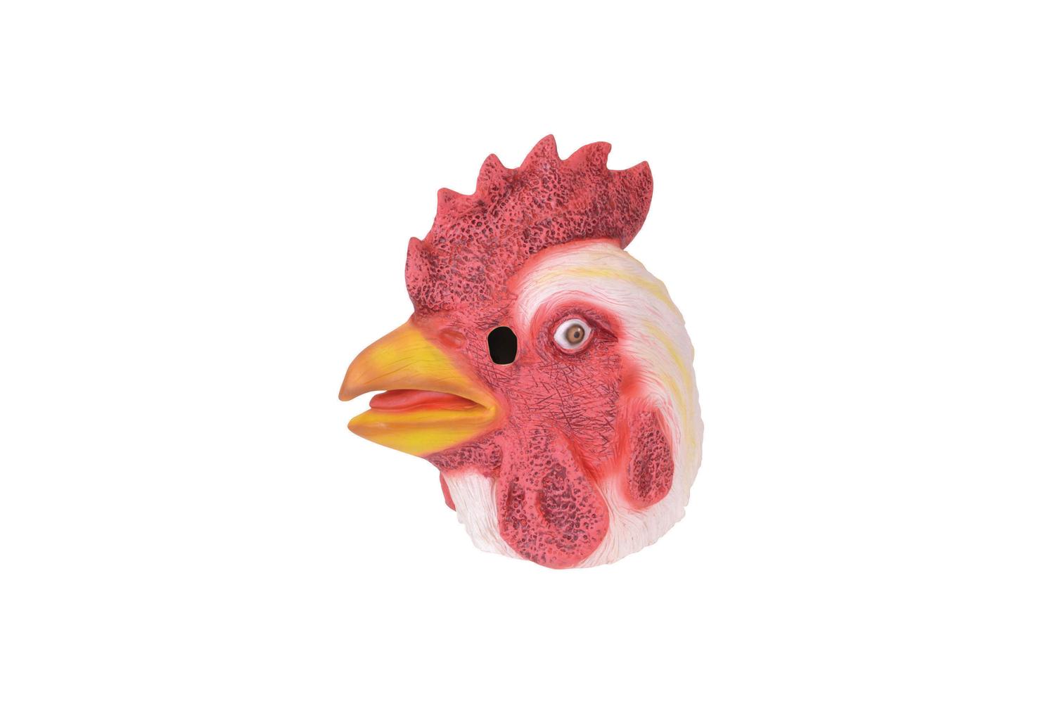 Rubies | Rb-bm428 | Full Head Rooster Mask