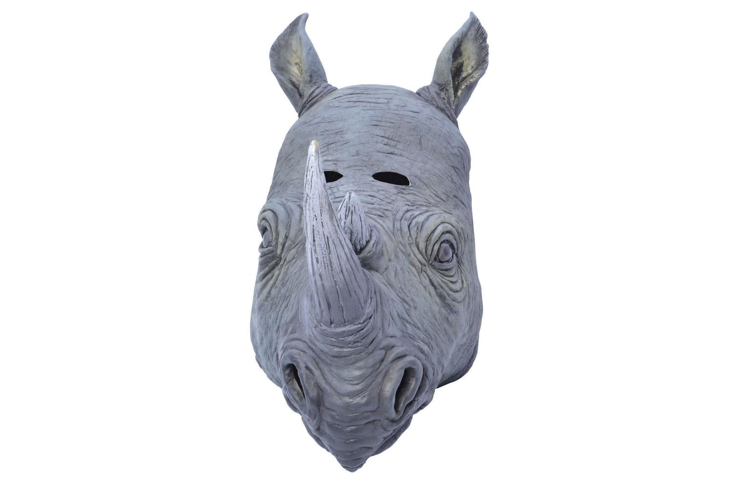 Rubies | Rb-bm445 | Full Head Rhino Mask-2