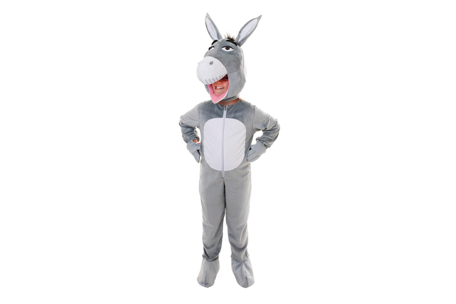 Rubies | Rb-cc008 | Childs Donkey Costume