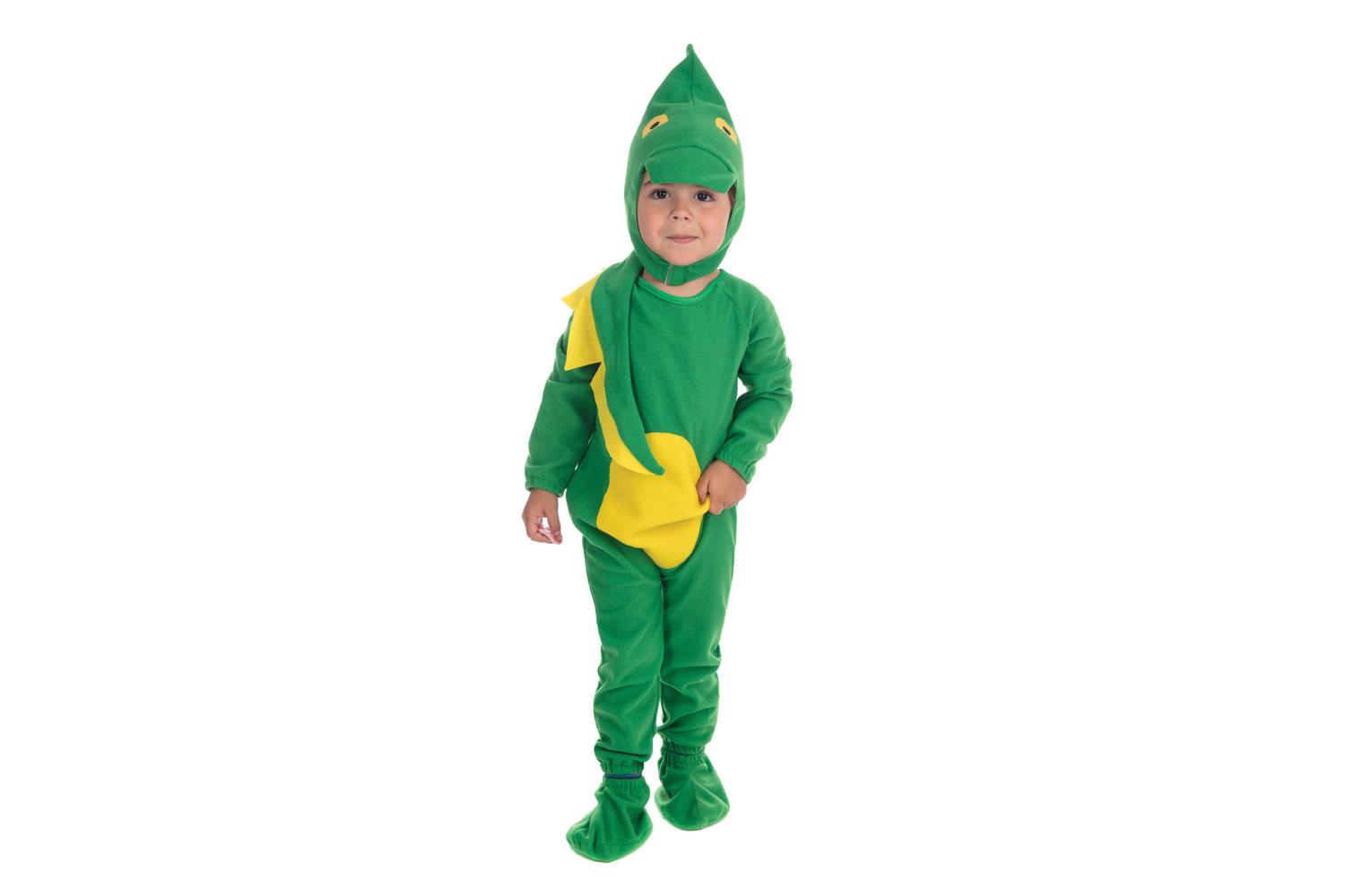 Rubies | Rb-cc017 | Dinosaur Toddler Costume