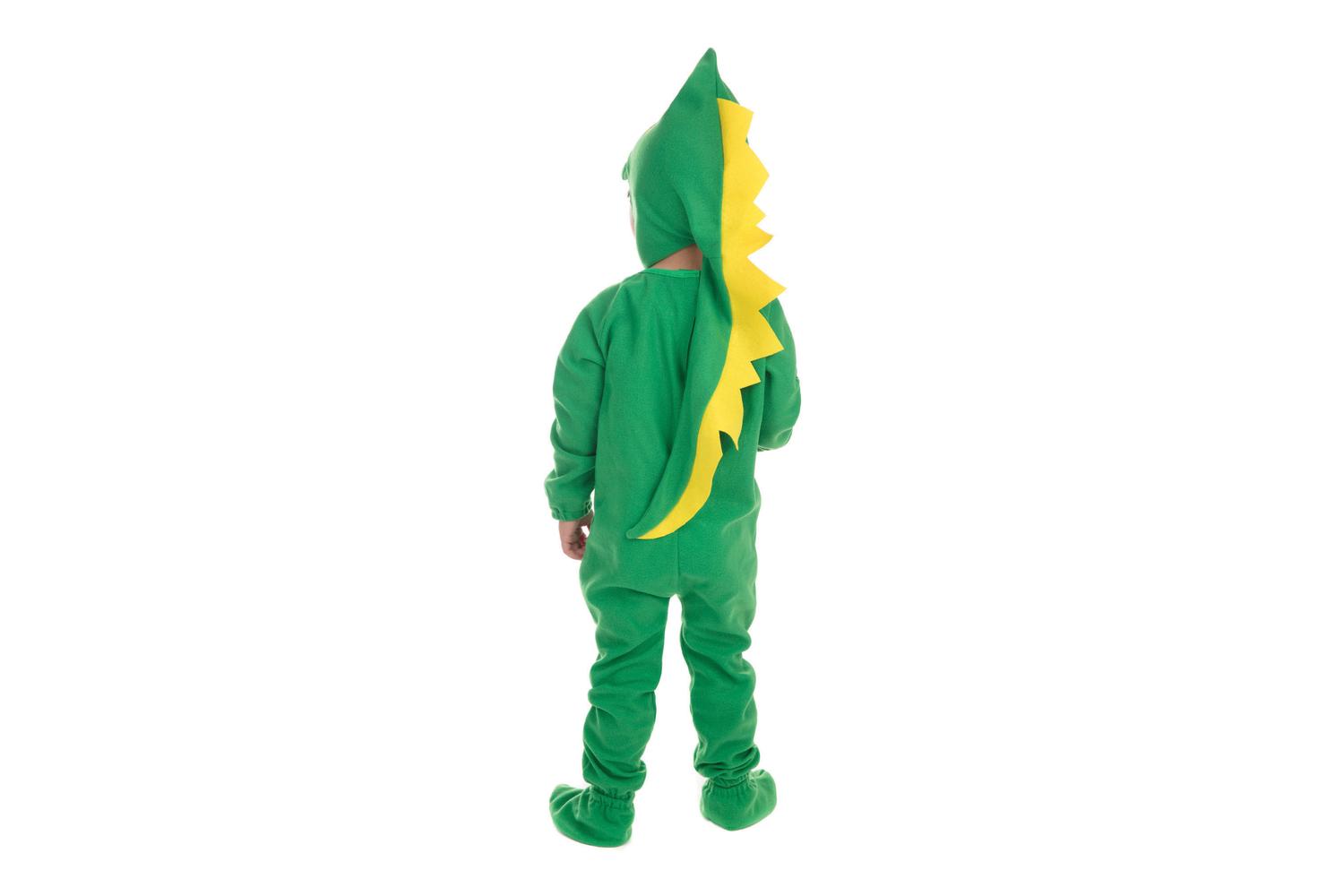 Rubies | Rb-cc017 | Dinosaur Toddler Costume-2