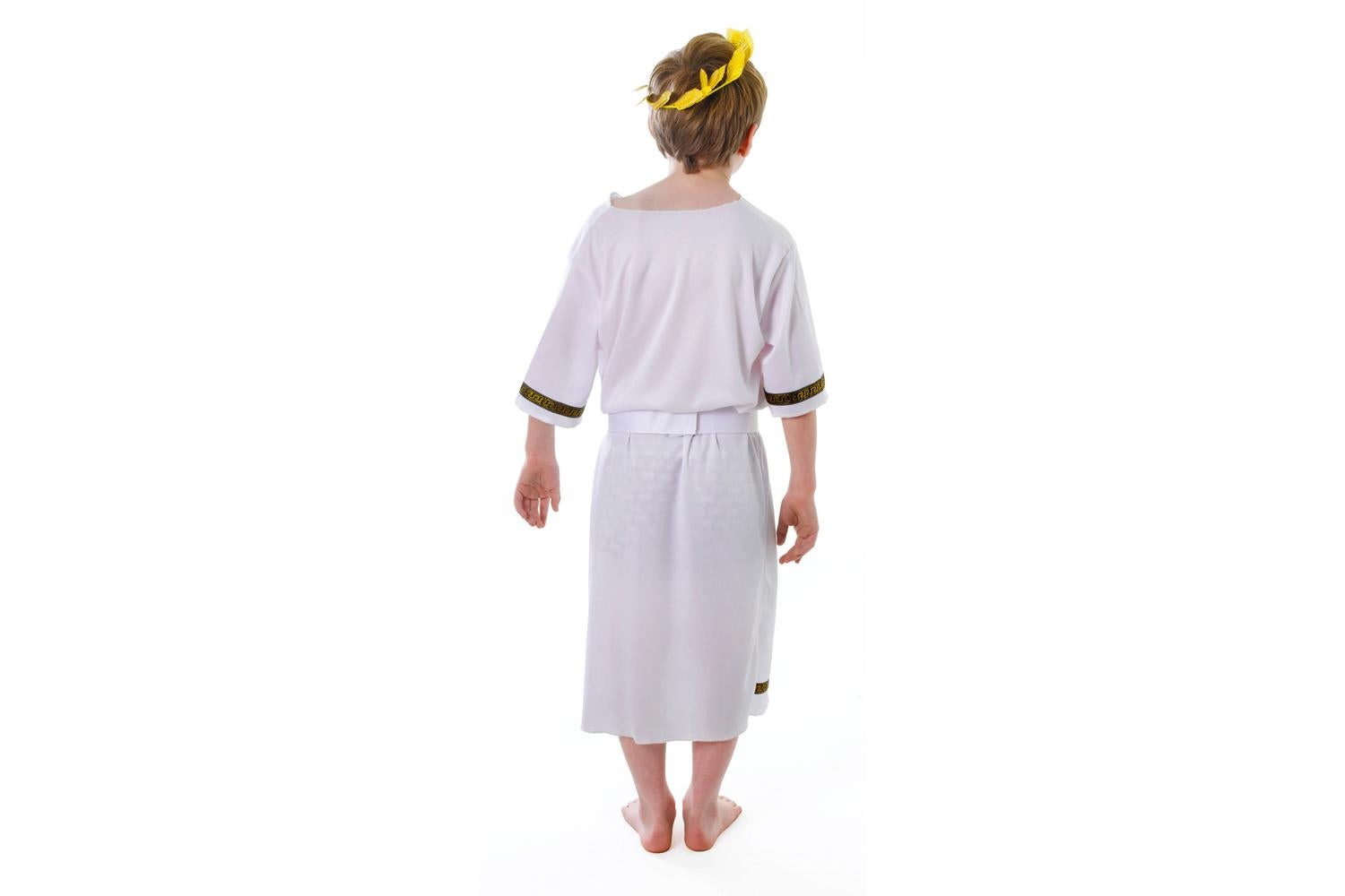 Rubies | Rb-cc030 | Kids Male Greek Costume-2