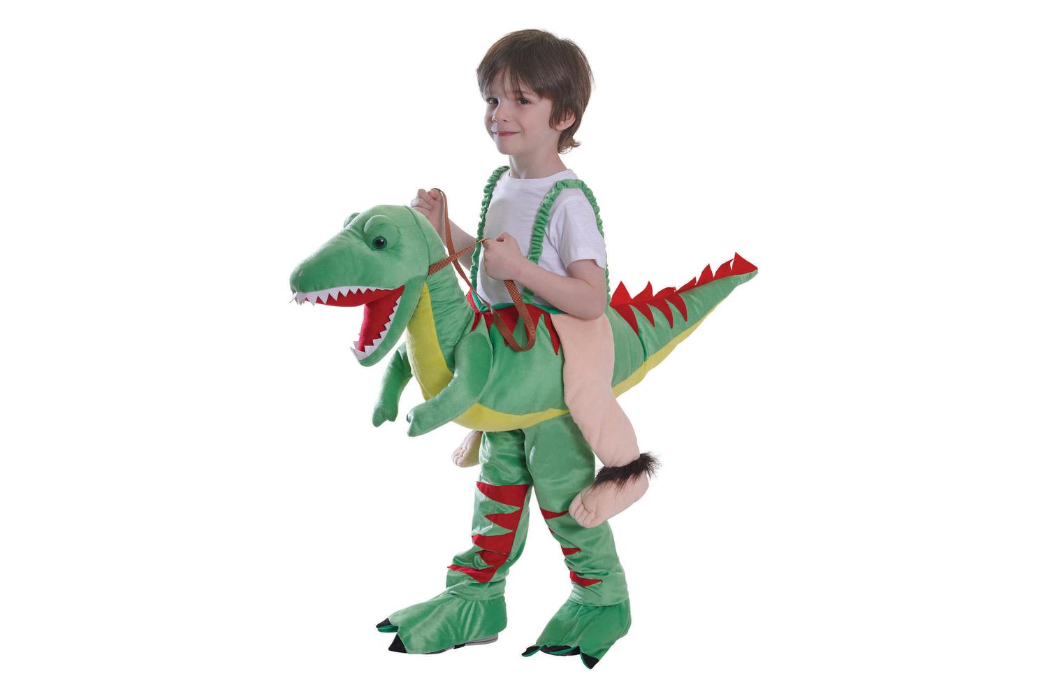 Rubies | Rb-cc044 | Kids Step In Dinosaur Costume
