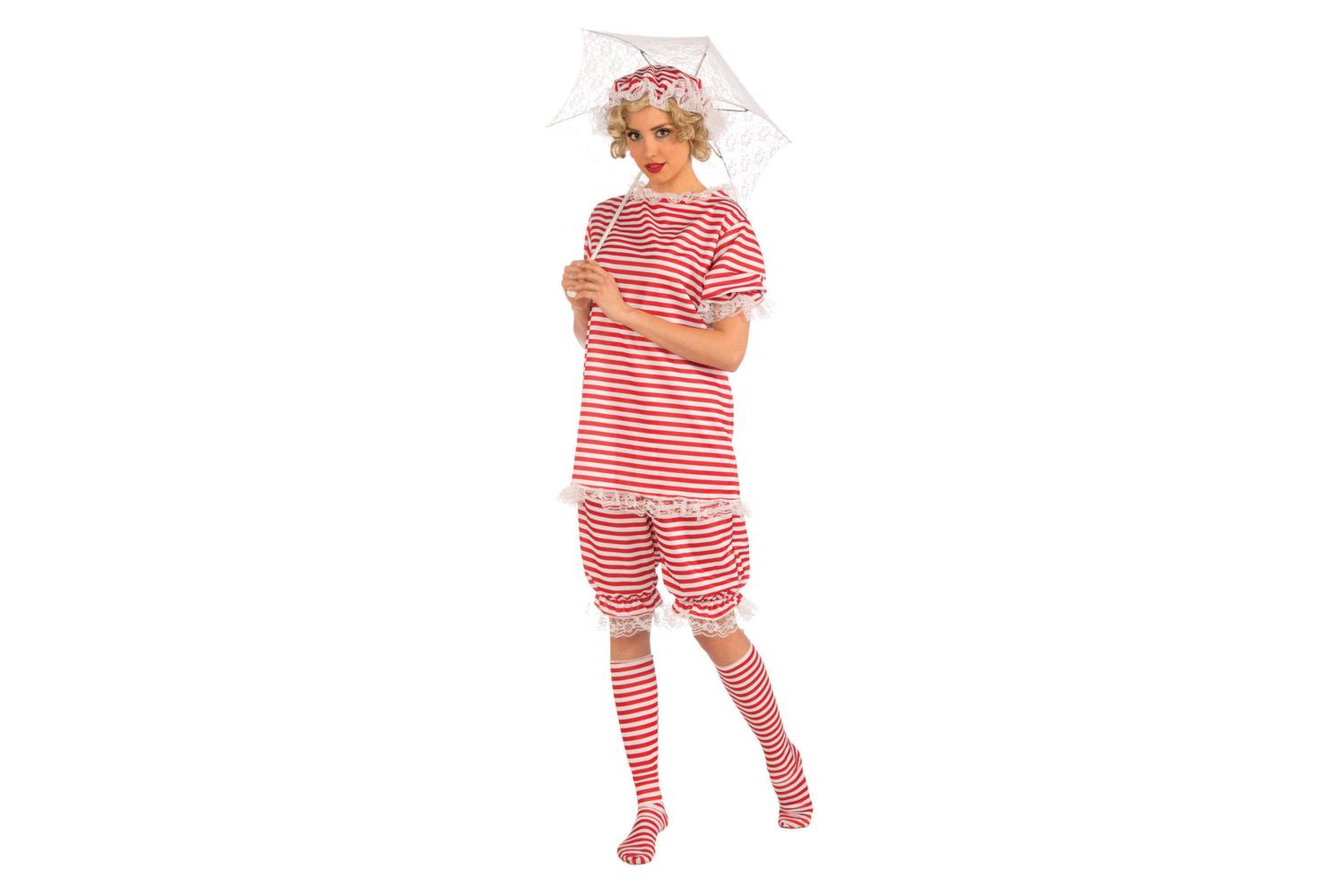 Rubies | Rb-ac556 | Beachside Bettie Costume