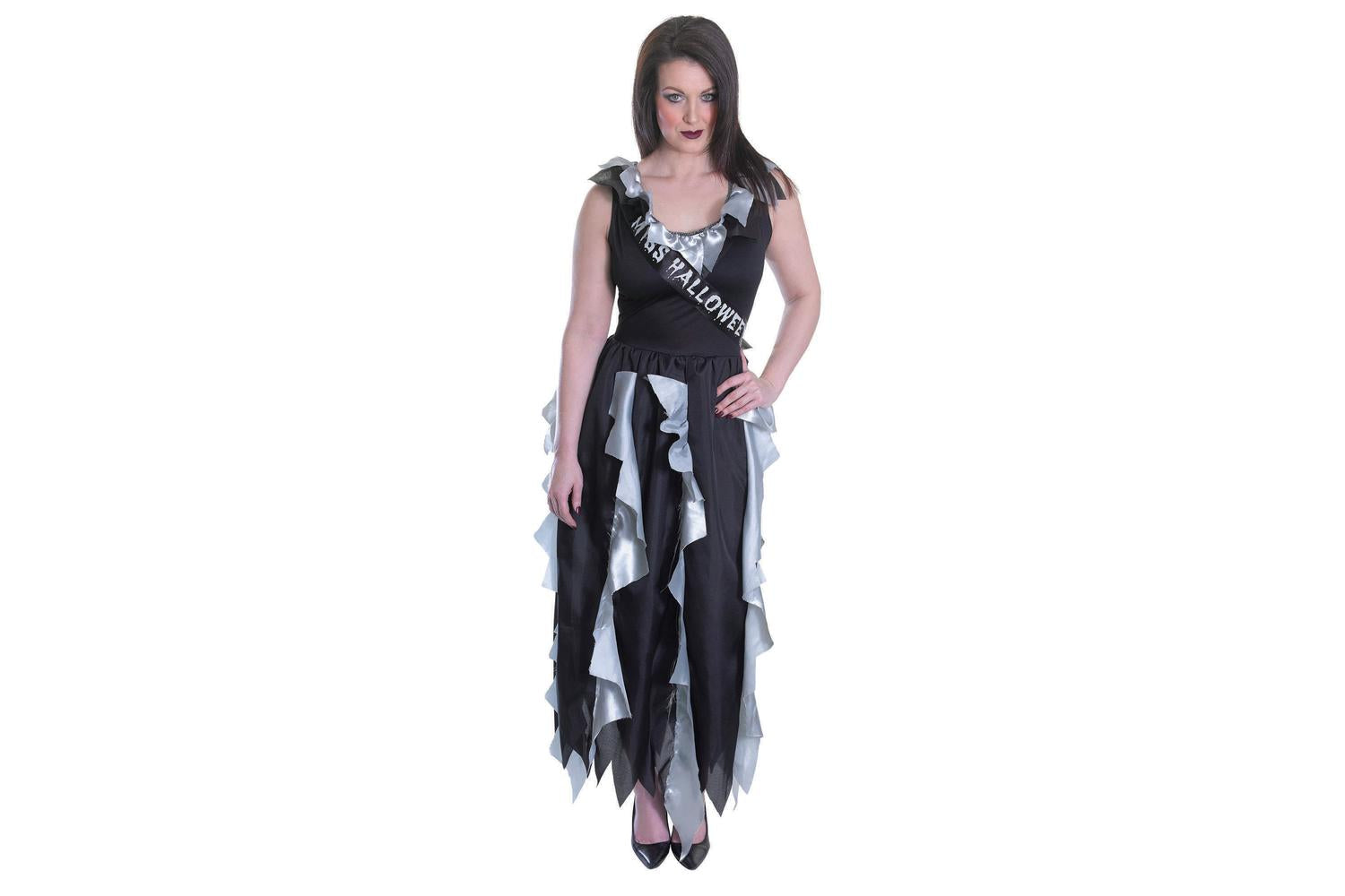 Rubies | Rb-ac748 | Zombie Prom Queen Adult Womens Costume