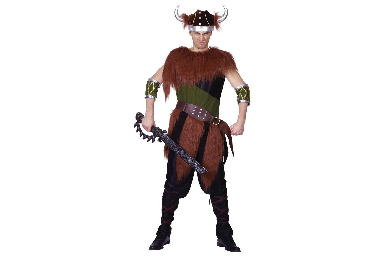 Rubies | Rb-ac882 | Viking Man Adult Male Costume