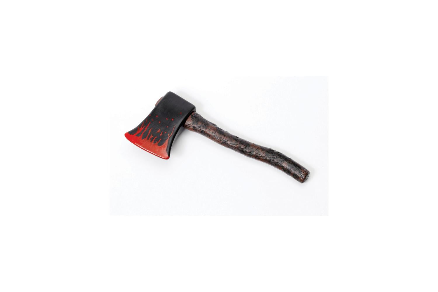 Rubies | Rb-ba014 | Toy Bloody Axe