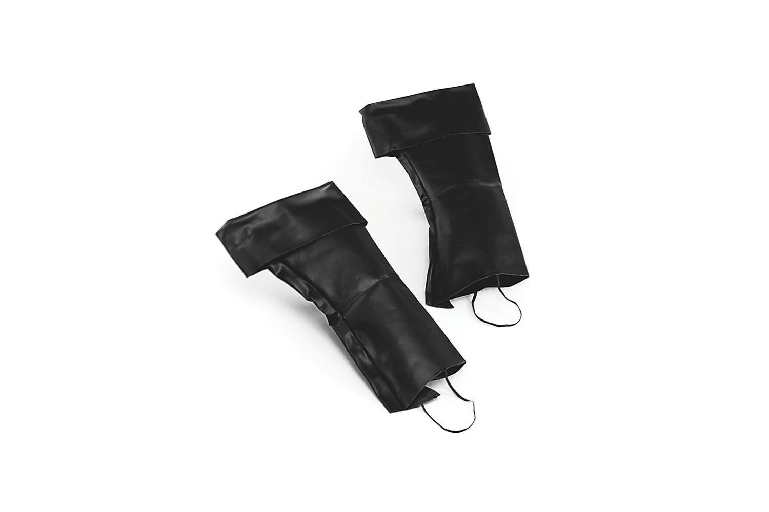Rubies | Rb-ba016 | Boot Top Covers- Pirates