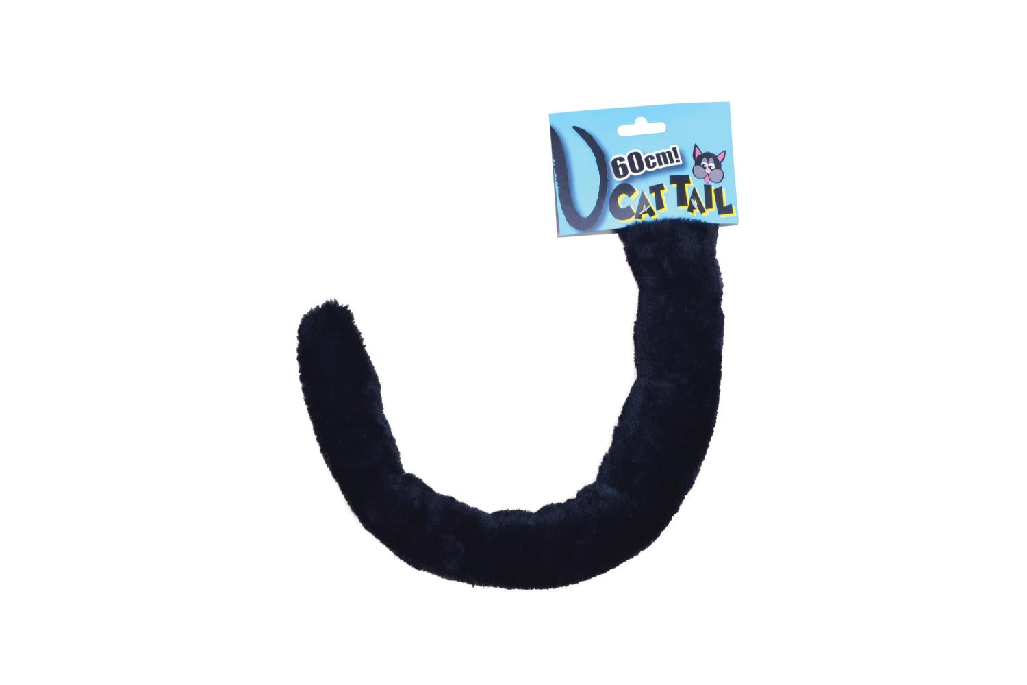 Rubies | Rb-ba037 | Cat Tail. 60cm