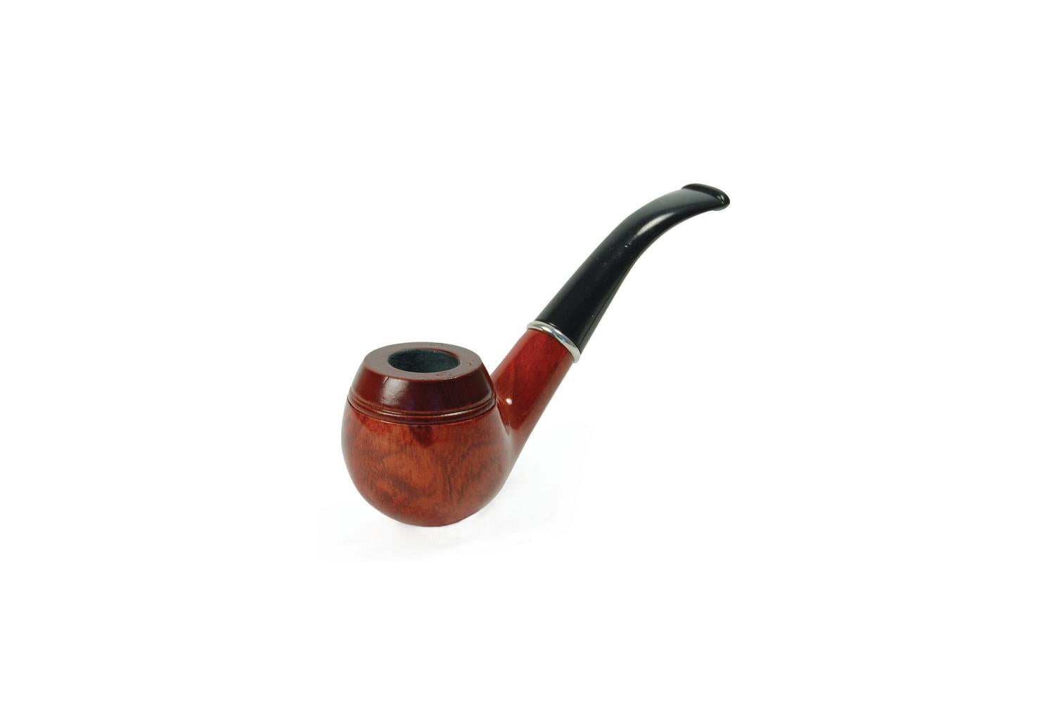Rubies | Rb-ba041 | Gents Wooden Pipe