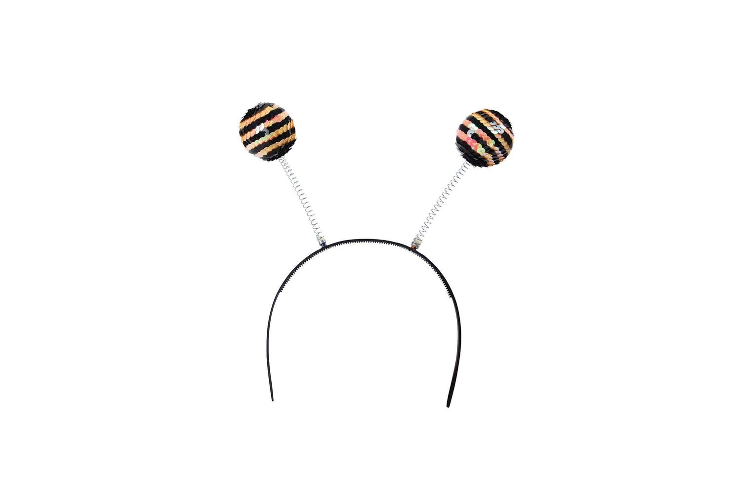 Rubies | Rb-ba048 | Bee Boppers Sequin