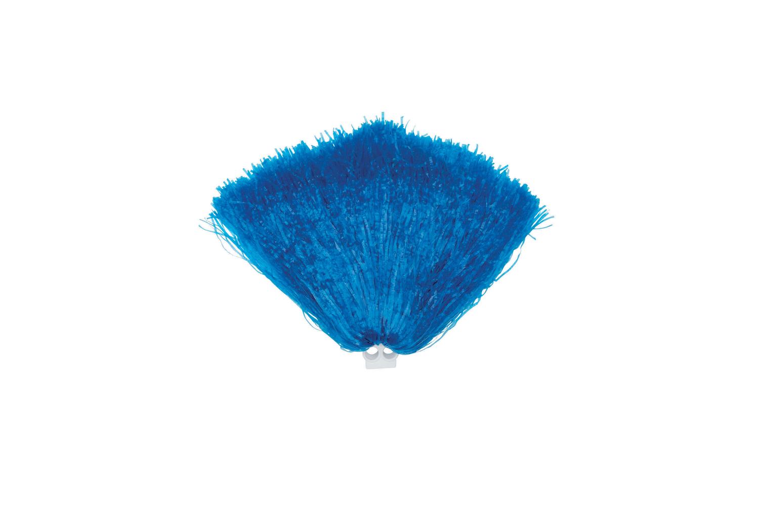 Rubies | Rb-ba154 | Pom Pom. Jumbo, Usa Blue