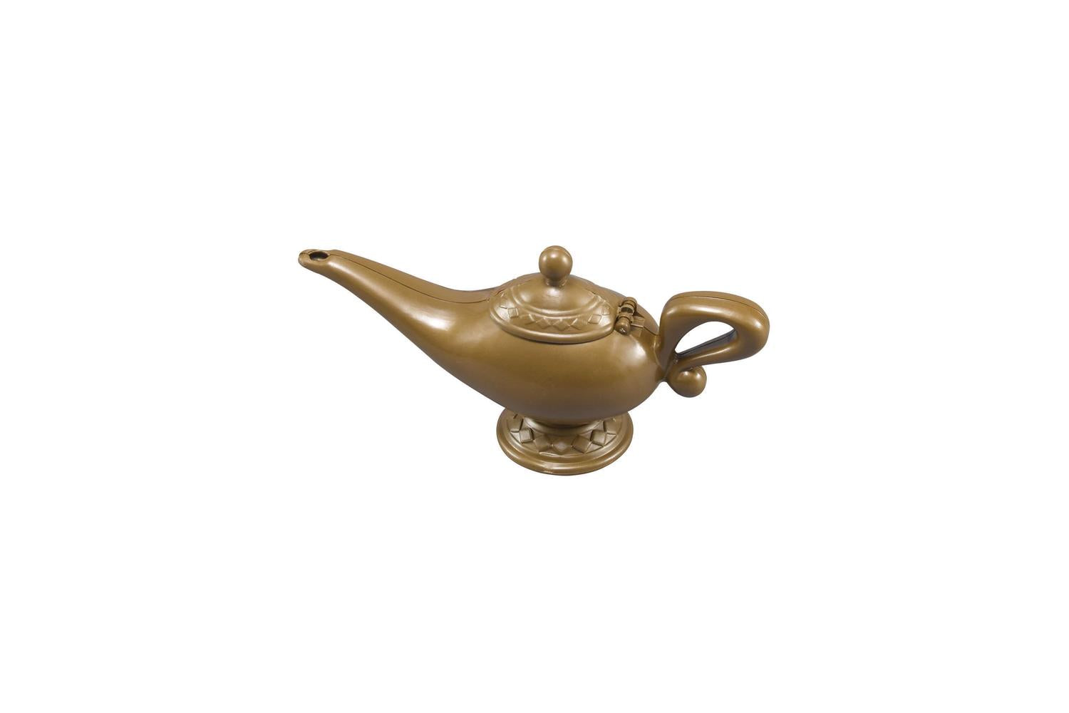 Rubies | Rb-ba169 | Genie Lamp